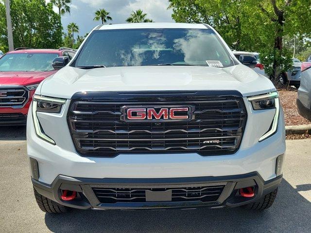 new 2024 GMC Acadia car, priced at $47,645