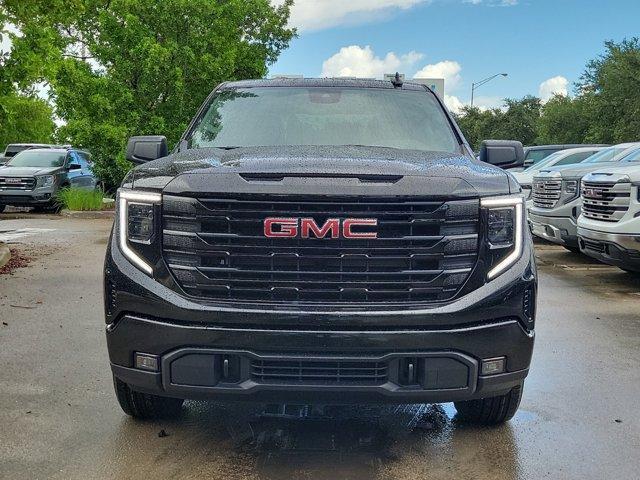 new 2024 GMC Sierra 1500 car, priced at $49,840