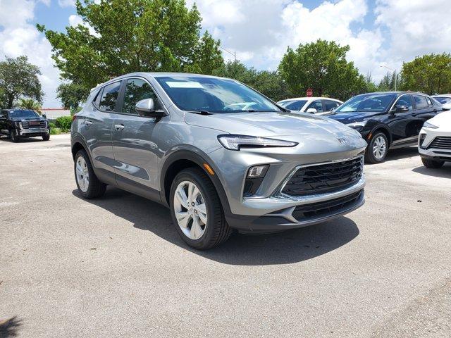 new 2026 Buick Encore GX car, priced at $28,380