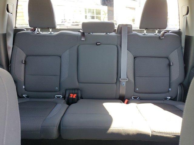 used 2021 GMC Sierra 1500 car, priced at $37,991