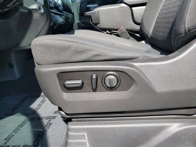 used 2021 GMC Sierra 1500 car, priced at $37,991