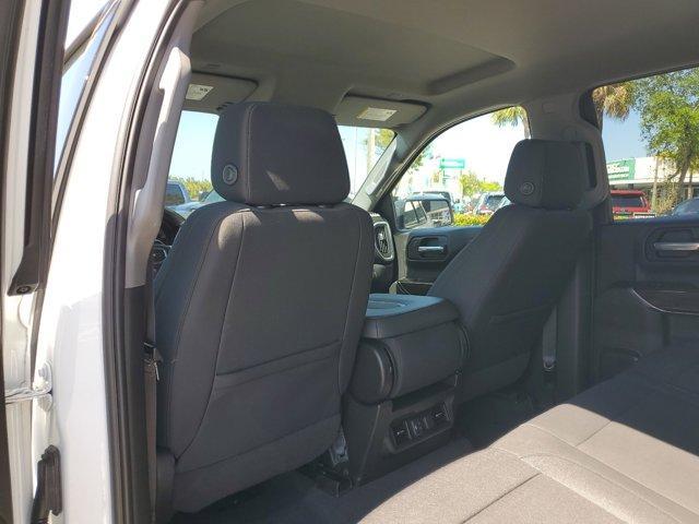 used 2021 GMC Sierra 1500 car, priced at $37,991
