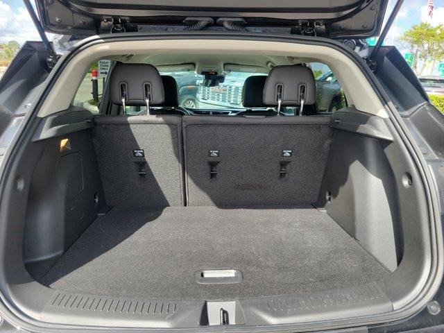 used 2023 Buick Encore GX car, priced at $19,990