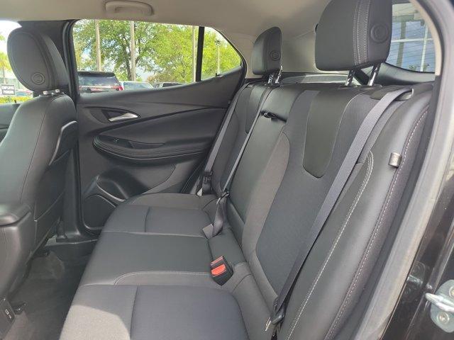 used 2023 Buick Encore GX car, priced at $19,990