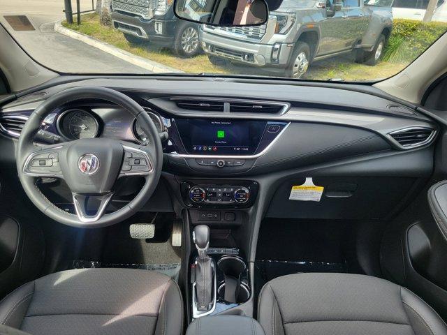 used 2023 Buick Encore GX car, priced at $19,990