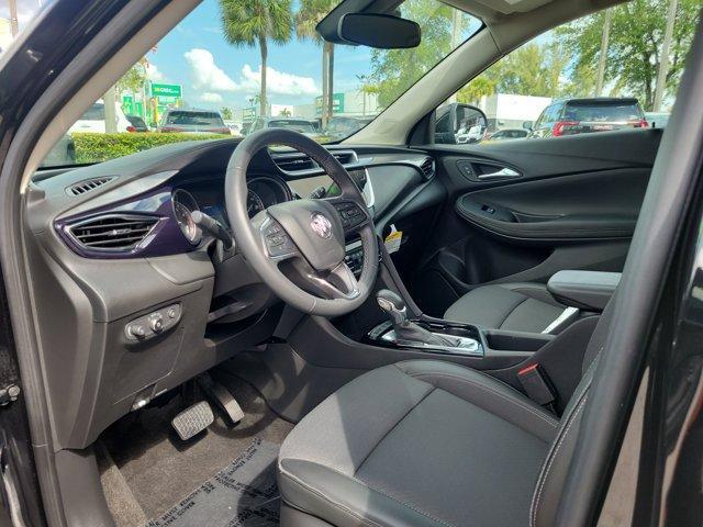used 2023 Buick Encore GX car, priced at $19,990