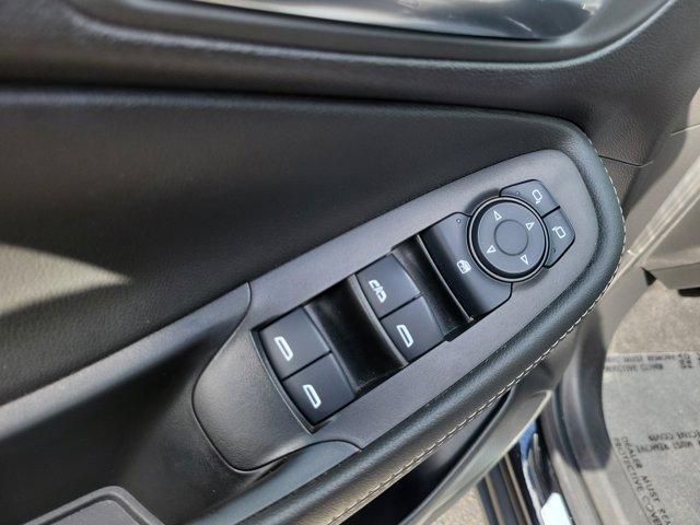 used 2023 Buick Encore GX car, priced at $19,990