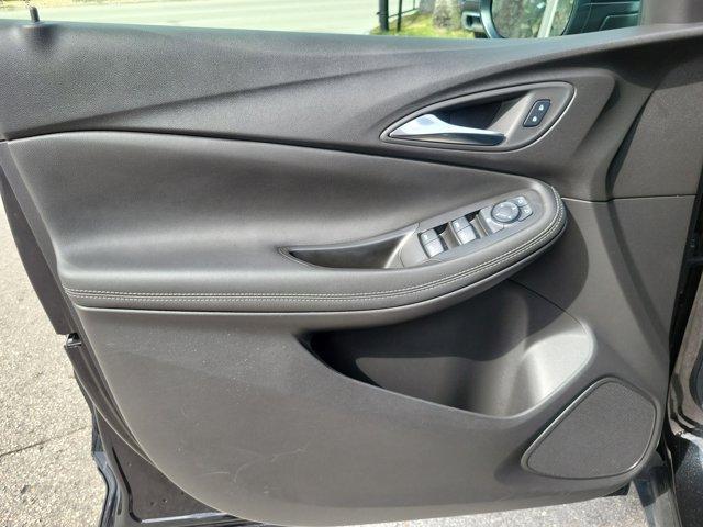 used 2023 Buick Encore GX car, priced at $19,990