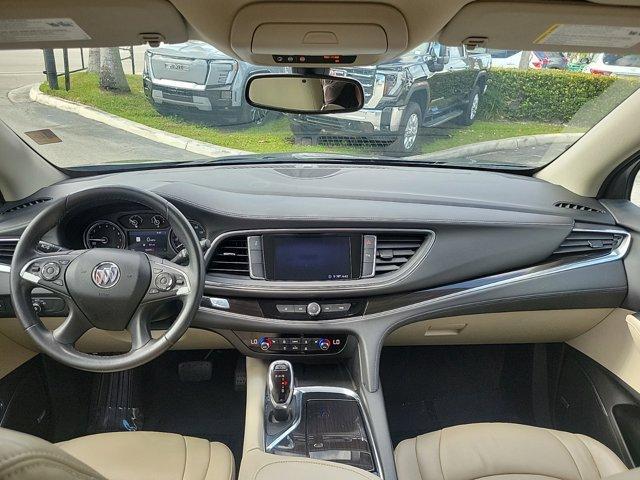 used 2020 Buick Enclave car, priced at $22,991