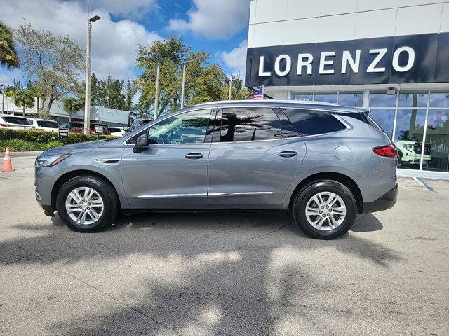 used 2020 Buick Enclave car, priced at $22,991