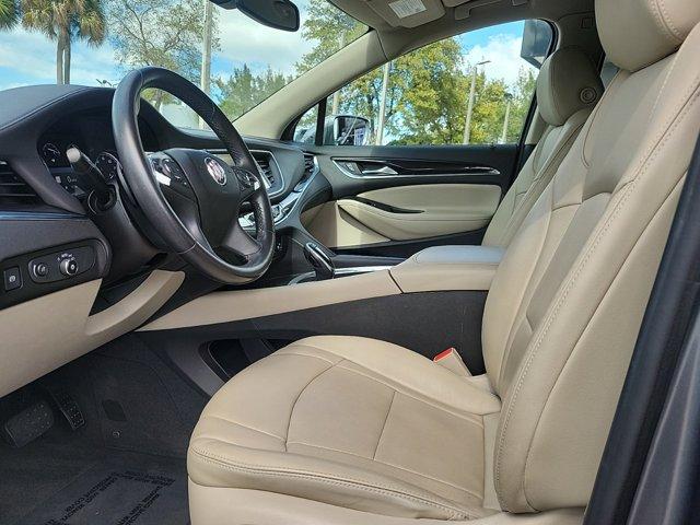 used 2020 Buick Enclave car, priced at $22,991