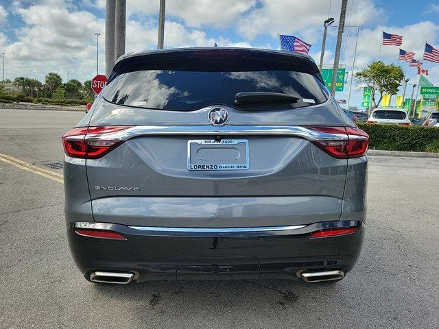 used 2020 Buick Enclave car, priced at $22,991