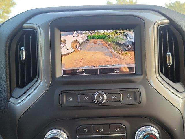 new 2025 GMC Sierra 1500 car, priced at $35,582
