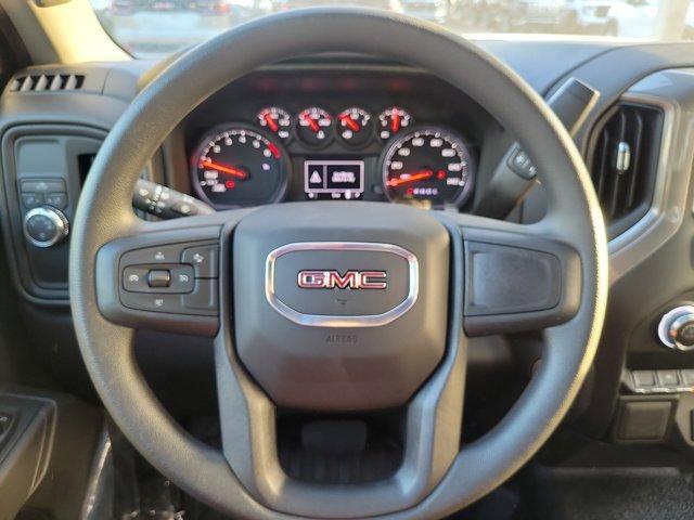 new 2025 GMC Sierra 1500 car, priced at $35,582