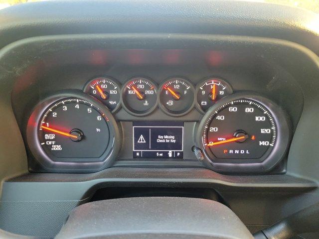 new 2025 GMC Sierra 1500 car, priced at $35,582