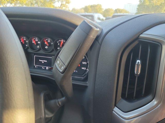 new 2025 GMC Sierra 1500 car, priced at $35,582