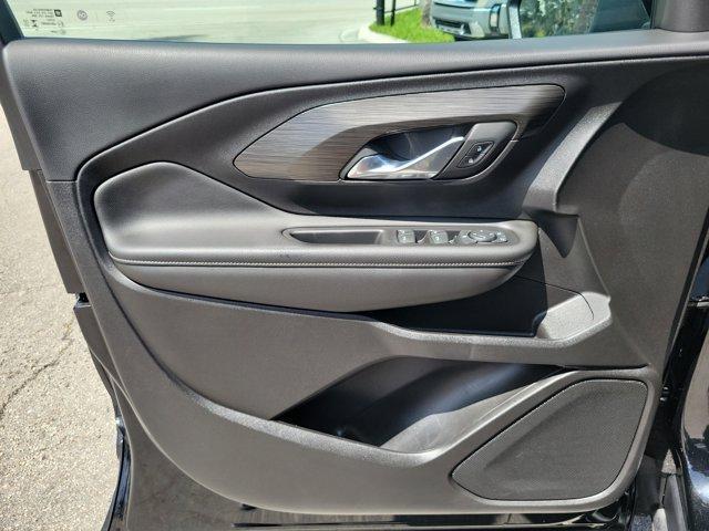 used 2024 GMC Terrain car, priced at $23,990
