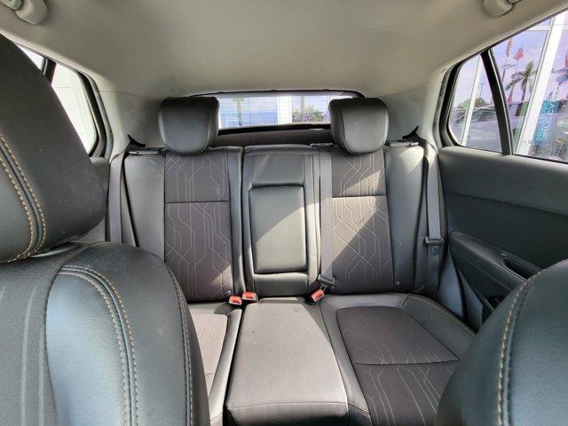 used 2020 Chevrolet Trax car, priced at $12,399