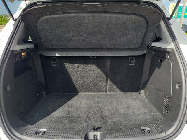 used 2020 Chevrolet Trax car, priced at $12,399