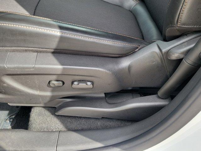 used 2020 Chevrolet Trax car, priced at $12,399