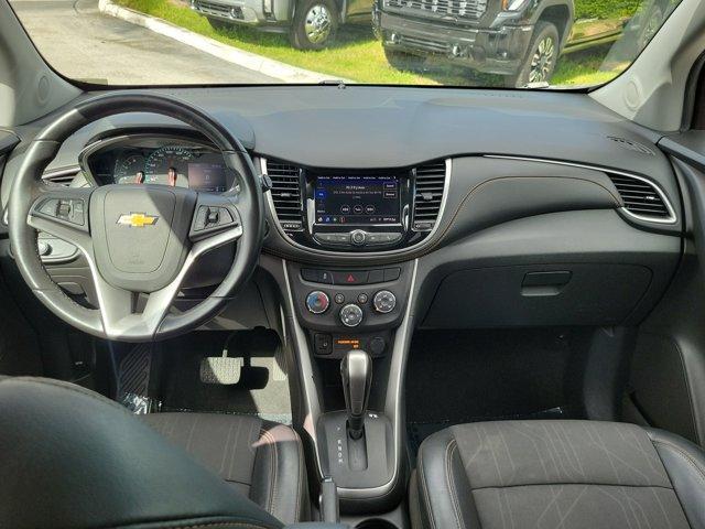 used 2020 Chevrolet Trax car, priced at $12,399