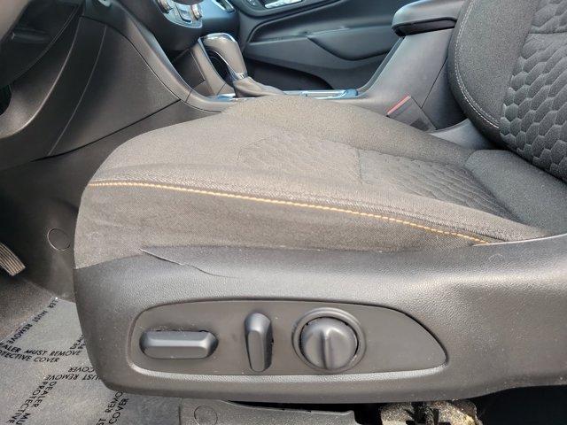 used 2020 Chevrolet Equinox car, priced at $13,999