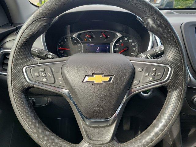 used 2020 Chevrolet Equinox car, priced at $13,999