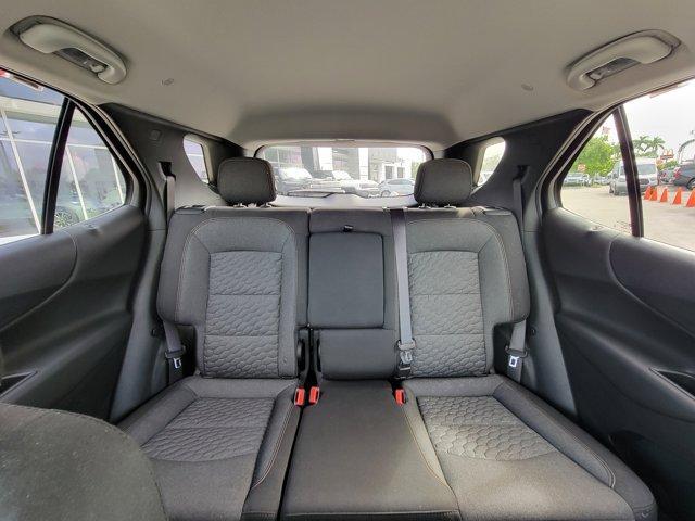 used 2020 Chevrolet Equinox car, priced at $13,999