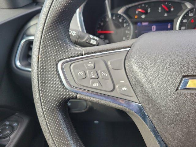 used 2020 Chevrolet Equinox car, priced at $13,999