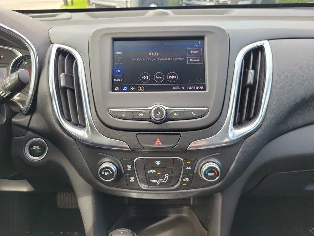 used 2020 Chevrolet Equinox car, priced at $15,770