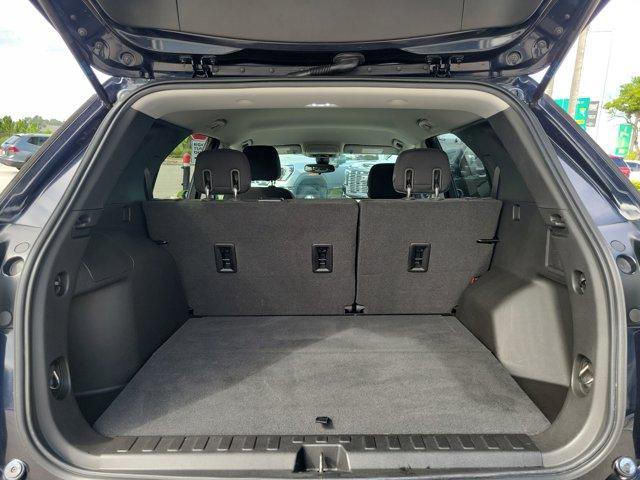 used 2020 Chevrolet Equinox car, priced at $13,999