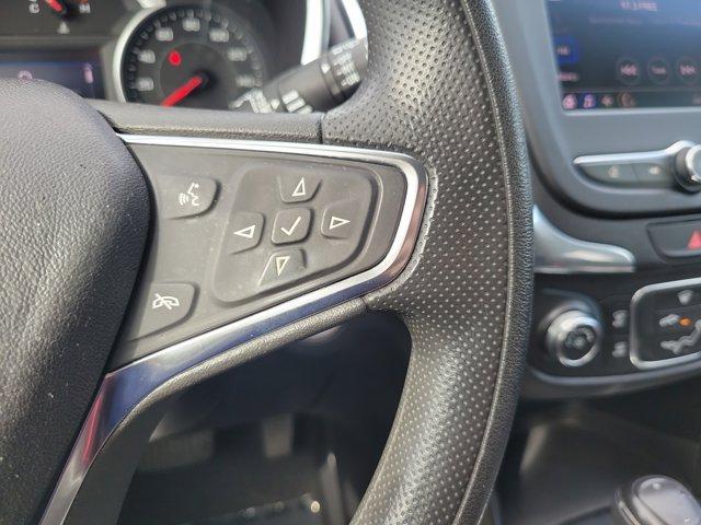 used 2020 Chevrolet Equinox car, priced at $15,770