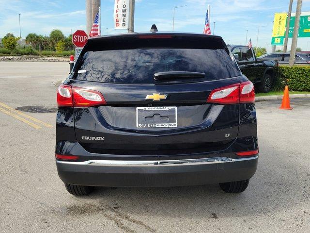 used 2020 Chevrolet Equinox car, priced at $13,999