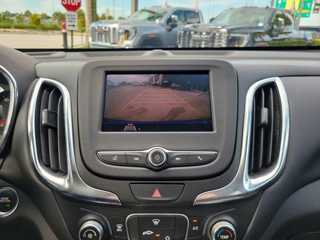 used 2020 Chevrolet Equinox car, priced at $13,999