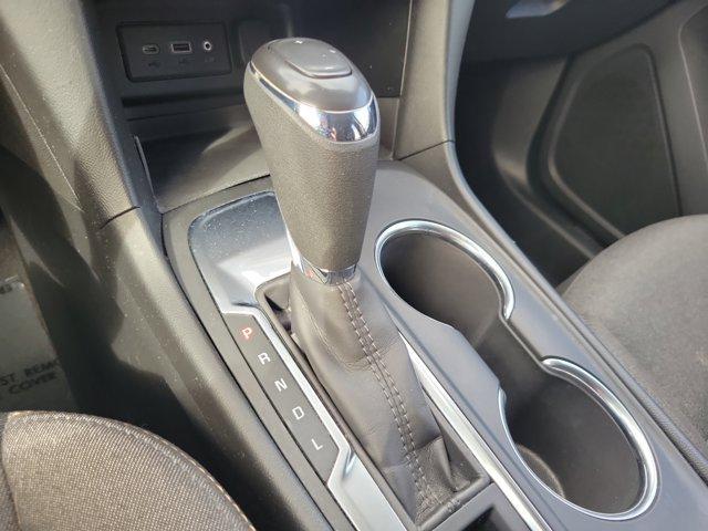 used 2020 Chevrolet Equinox car, priced at $15,770