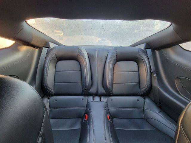 used 2024 Ford Mustang car, priced at $32,990