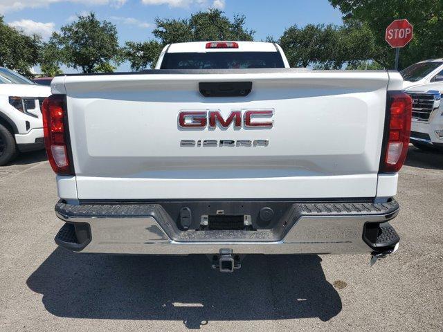 new 2024 GMC Sierra 1500 car, priced at $31,810