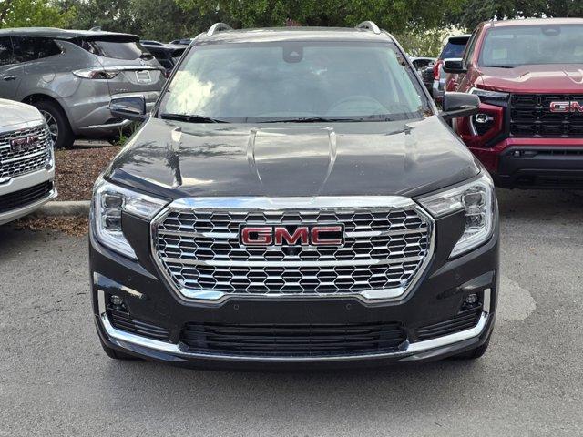 new 2024 GMC Terrain car, priced at $38,430