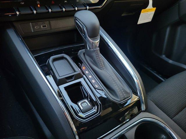 new 2025 GMC Canyon car, priced at $43,130