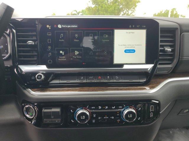 new 2025 GMC Sierra 2500 car, priced at $60,605
