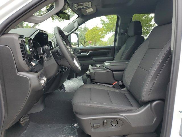 new 2025 GMC Sierra 2500 car, priced at $60,605