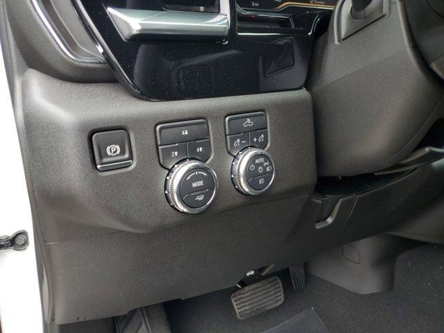 new 2025 GMC Sierra 2500 car, priced at $60,605