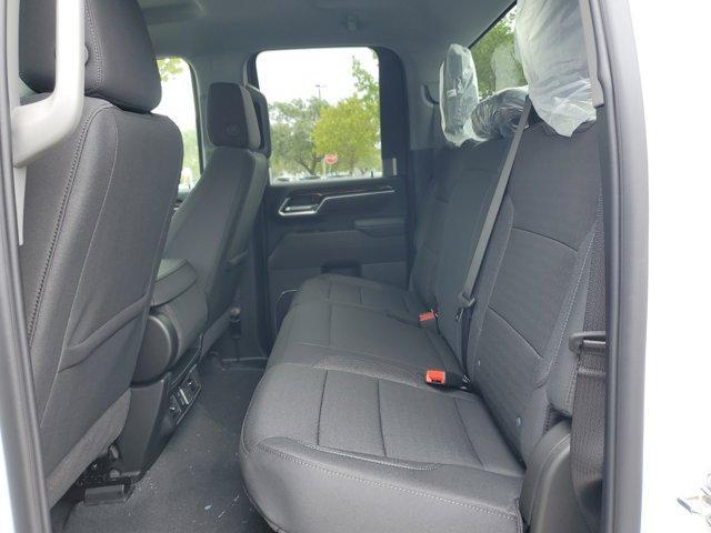 new 2025 GMC Sierra 2500 car, priced at $60,605