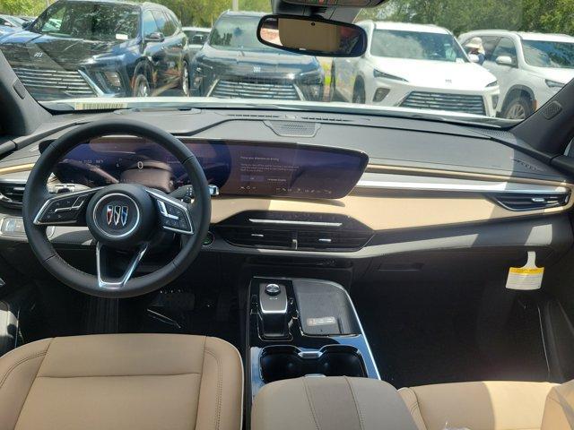 new 2025 Buick Enclave car, priced at $46,958