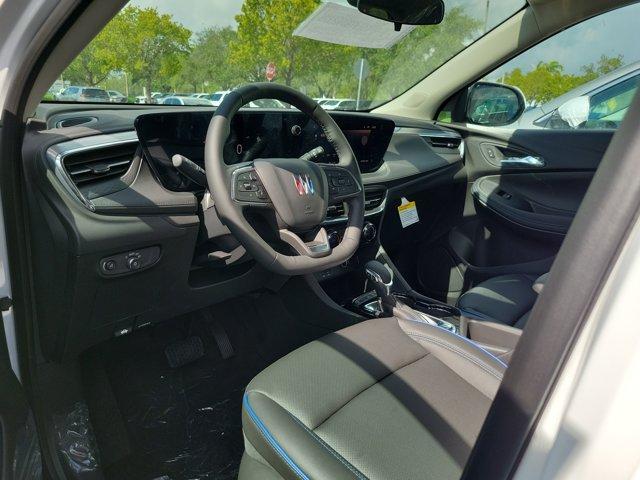 new 2026 Buick Encore GX car, priced at $31,180