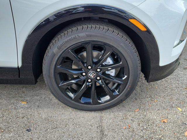 new 2026 Buick Encore GX car, priced at $31,180