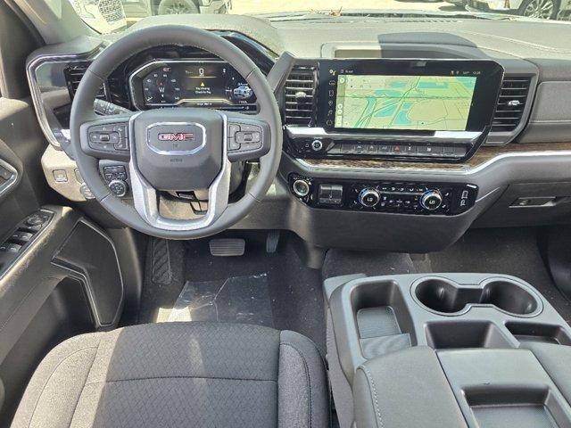 new 2024 GMC Sierra 1500 car, priced at $46,815