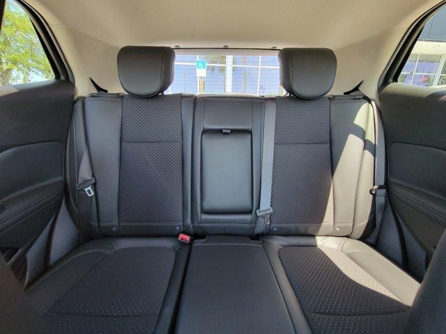 used 2022 Buick Encore car, priced at $19,491