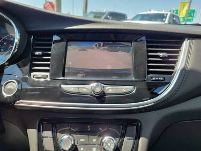 used 2022 Buick Encore car, priced at $19,491