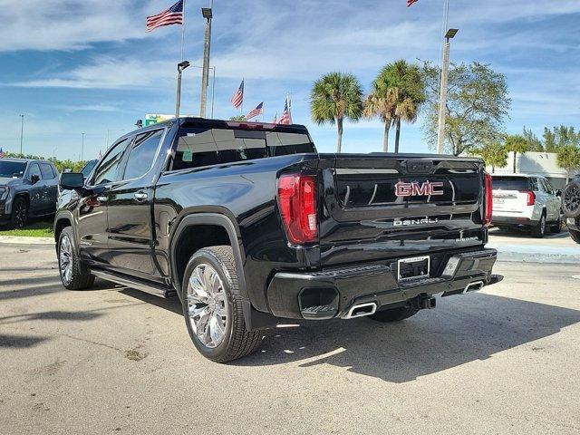 used 2023 GMC Sierra 1500 car, priced at $55,991